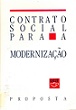 Contrato Social Para a Modernização